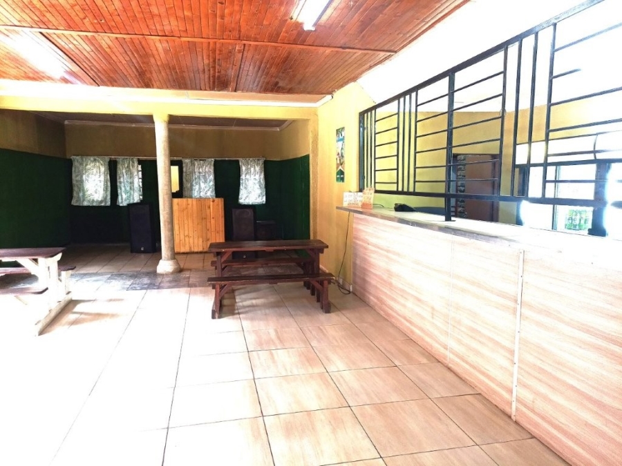 Commercial Property for Sale in Zamdela Free State